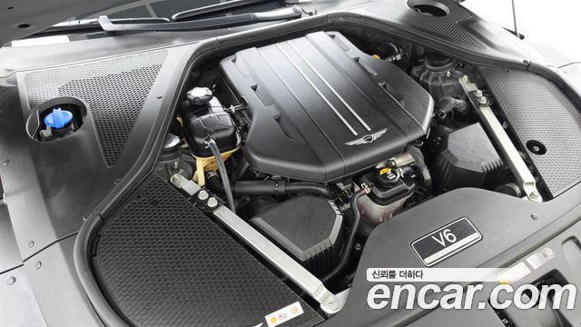 Genesis G90 2023 — photo 6