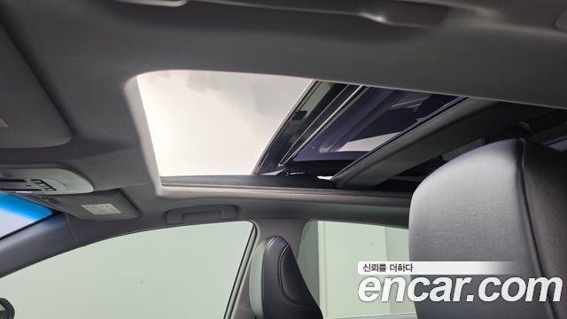 Toyota Camry 2019 — photo 22