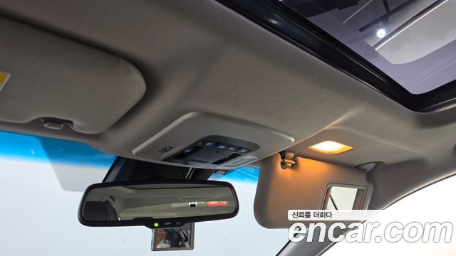 Toyota Camry 2019 — photo 26