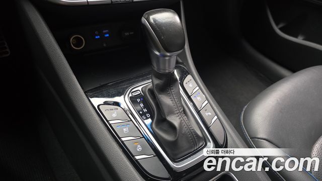 Hyundai Ioniq 2016 — photo 9