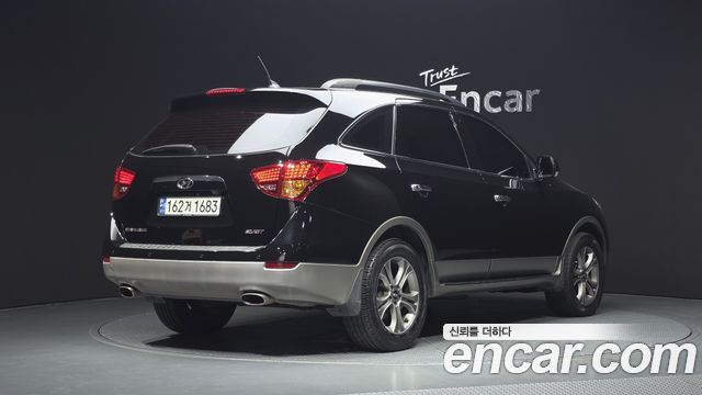 Hyundai Veracruz 2015 — photo 2