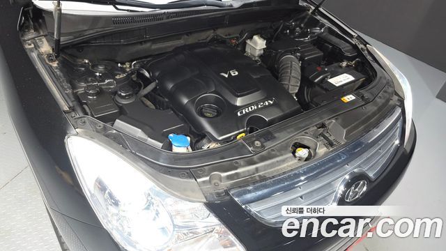 Hyundai Veracruz 2015 — photo 6