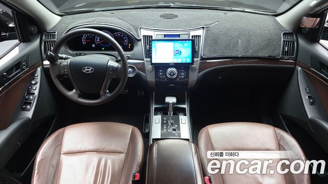 Hyundai Veracruz 2015 — photo 7