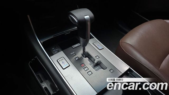 Hyundai Veracruz 2015 — photo 9