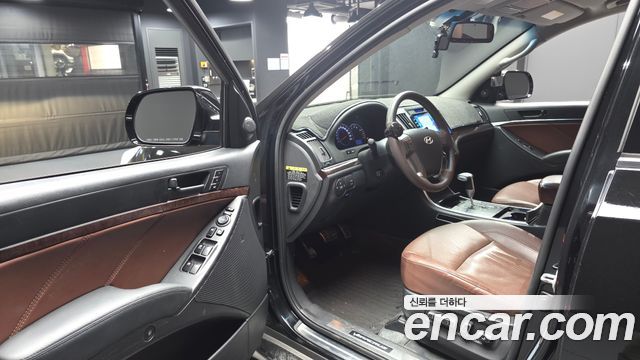 Hyundai Veracruz 2015 — photo 10