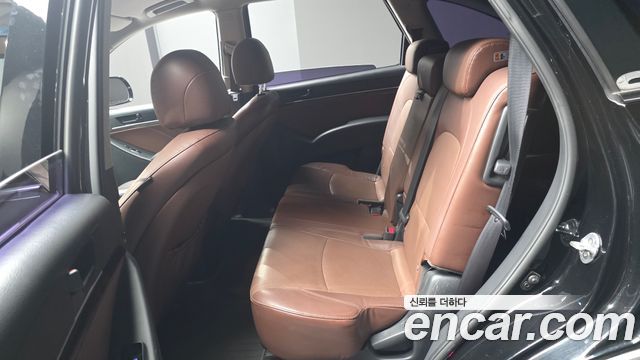 Hyundai Veracruz 2015 — photo 11