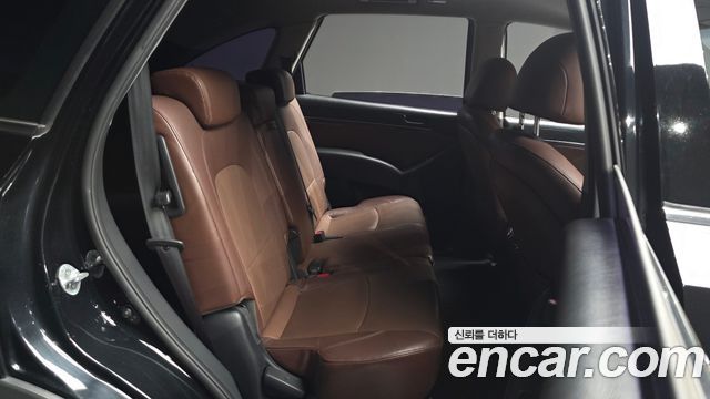Hyundai Veracruz 2015 — photo 12