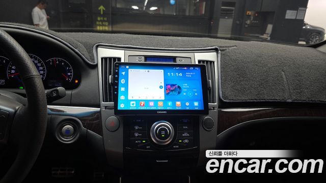 Hyundai Veracruz 2015 — photo 14