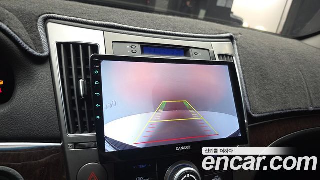 Hyundai Veracruz 2015 — photo 15