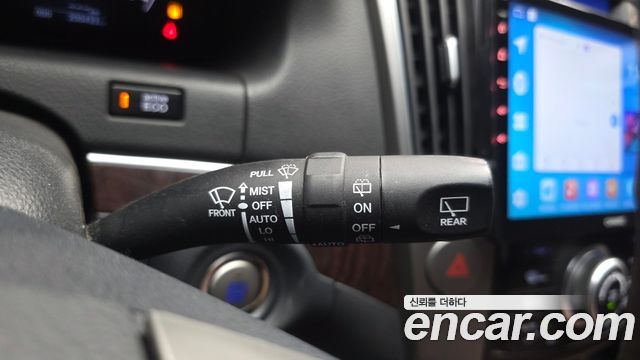 Hyundai Veracruz 2015 — photo 17