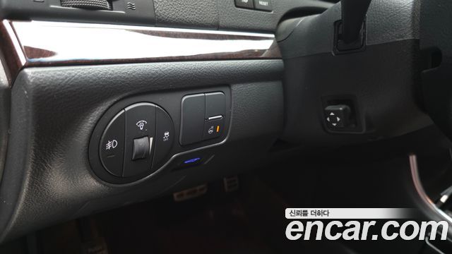 Hyundai Veracruz 2015 — photo 18