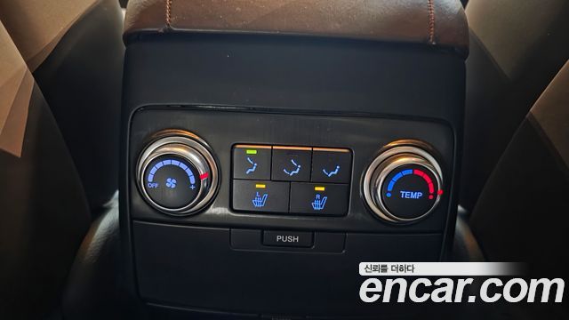 Hyundai Veracruz 2015 — photo 19