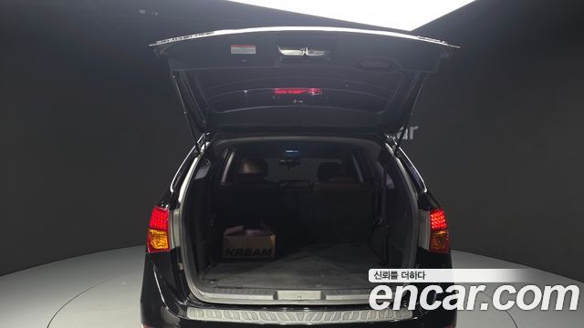 Hyundai Veracruz 2015 — photo 20