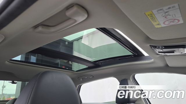 Kia K5 2021 — photo 23