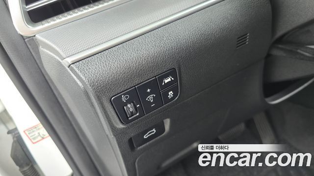 Kia K5 2021 — photo 24