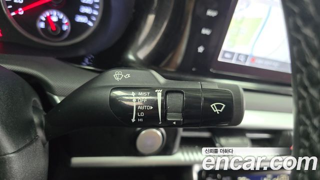 Kia K5 2021 — photo 27