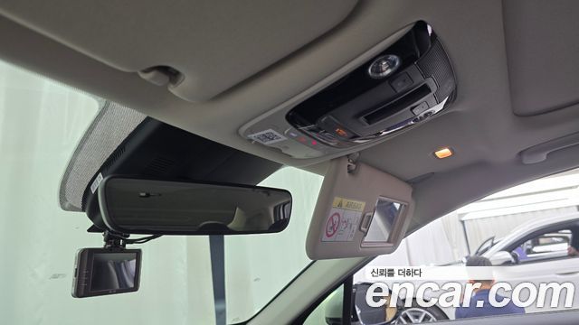 Kia K5 2021 — photo 32