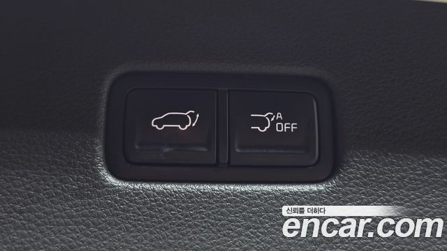 Kia Canival 2023 — photo 19