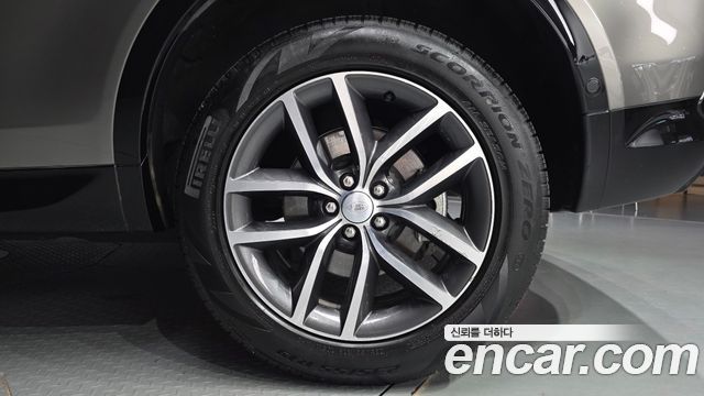 Land Rover Discovery Sport 2024 — photo 7