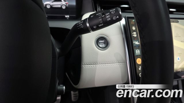 Land Rover Discovery Sport 2024 — photo 30