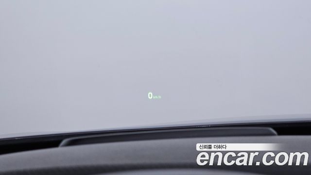 Genesis EQ900 2018 — photo 23