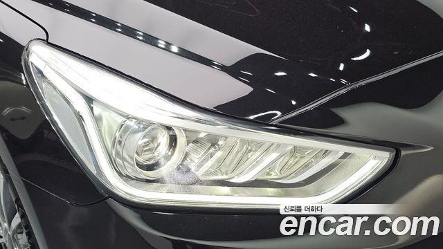 Genesis EQ900 2018 — photo 8
