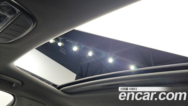 Genesis EQ900 2018 — photo 29