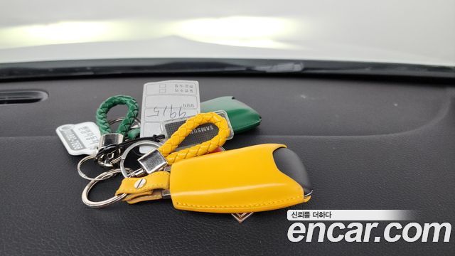 Mercedes-Benz CLA-Class 2021 — photo 22
