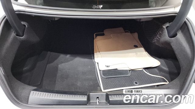 Mercedes-Benz CLA-Class 2021 — photo 25
