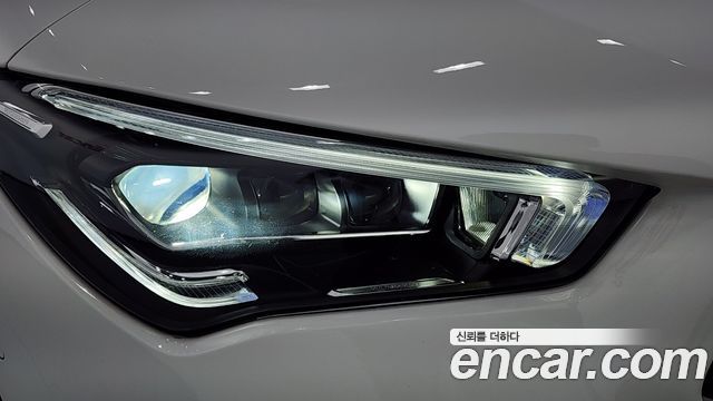 Mercedes-Benz CLA-Class 2021 — photo 8