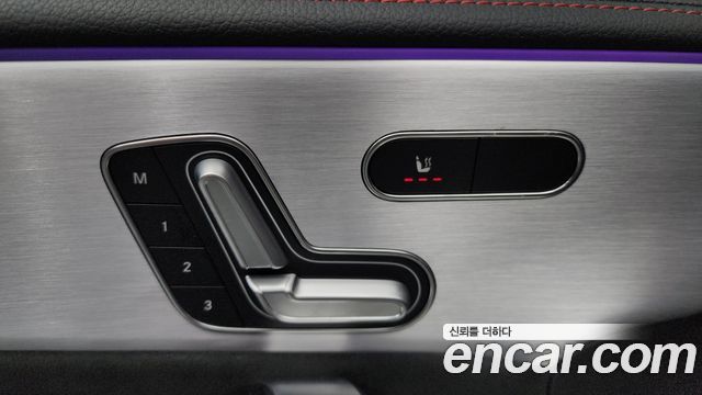 Mercedes-Benz CLA-Class 2021 — photo 27