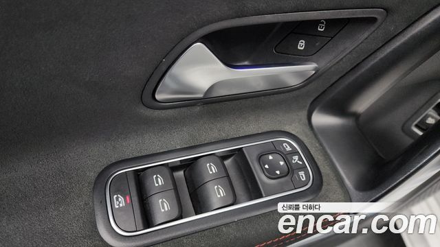 Mercedes-Benz CLA-Class 2021 — photo 29