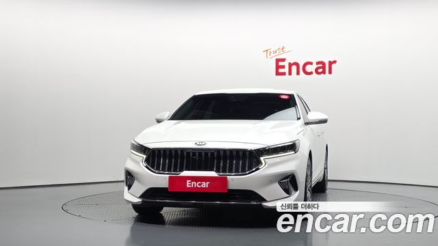 Kia K7 2020 — photo 3