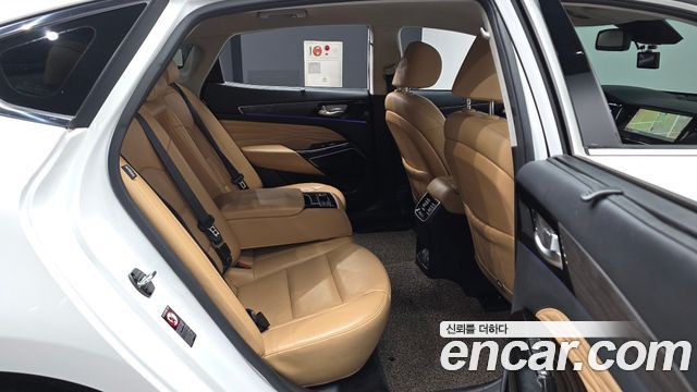 Kia K7 2020 — photo 12