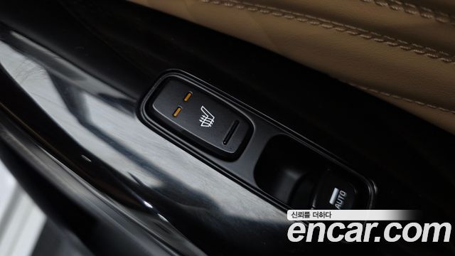 Kia K7 2020 — photo 14