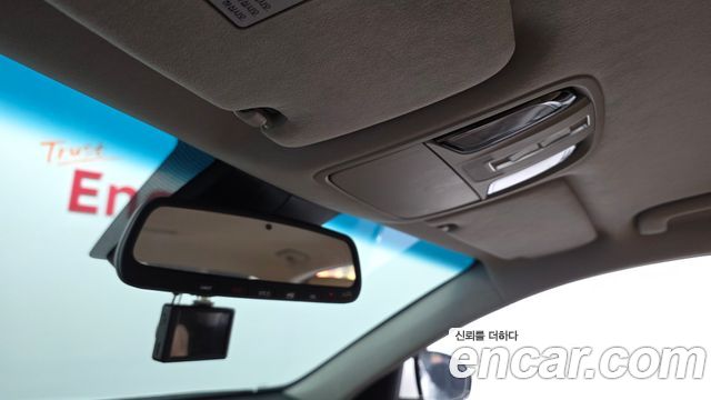 Kia K7 2020 — photo 19