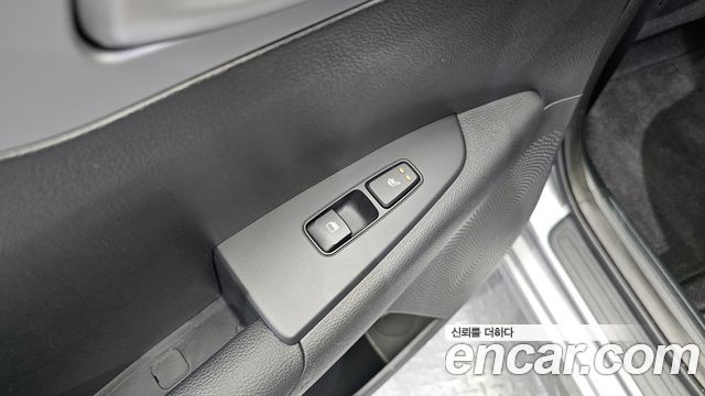Kia K3 2022 — photo 29