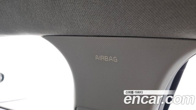 Kia K3 2022 — photo 30