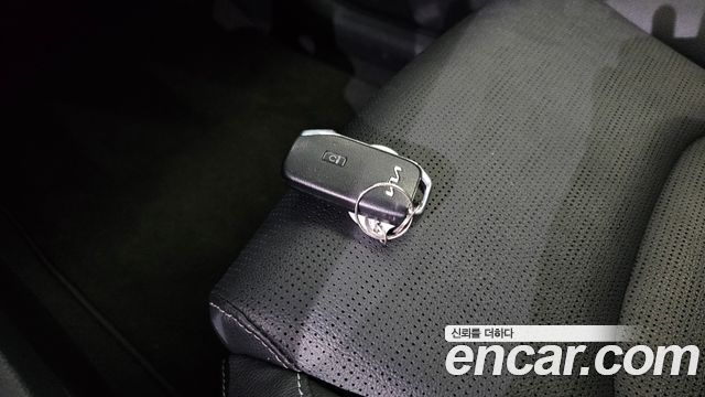 Kia K3 2022 — photo 32