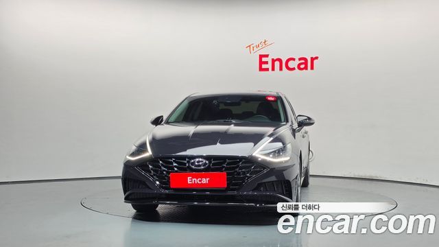 Hyundai Sonata 2023 — photo 3