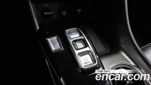 Hyundai Sonata 2023 — photo 12