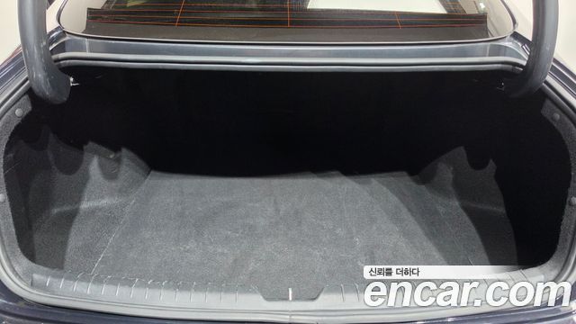 Hyundai Sonata 2023 — photo 24