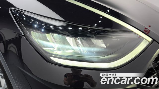 Hyundai Sonata 2023 — photo 8