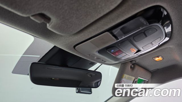 Hyundai Sonata 2023 — photo 29