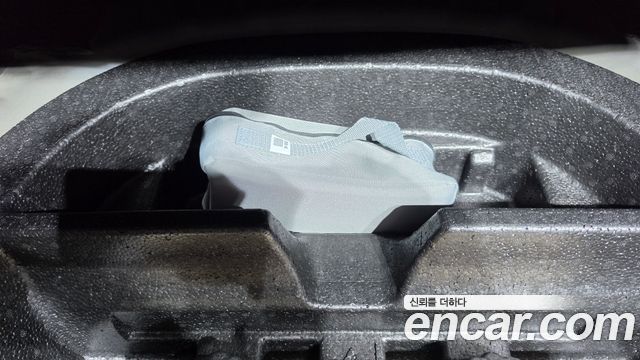 Hyundai Sonata 2023 — photo 34