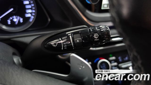 Hyundai Sonata 2023 — photo 35