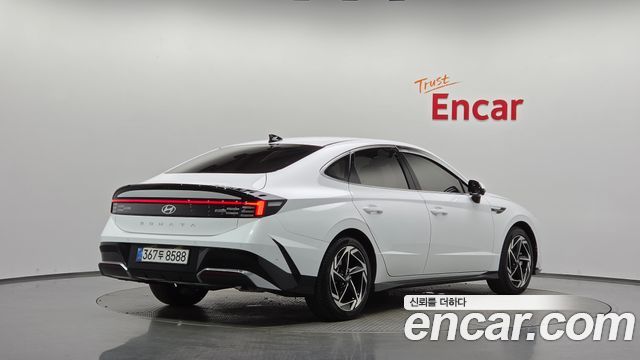 Hyundai Sonata 2026 — photo 2