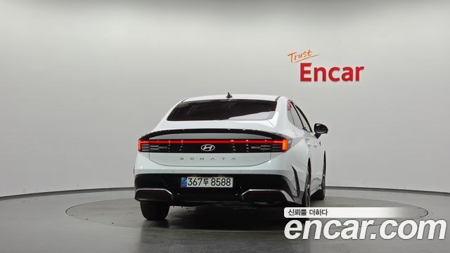 Hyundai Sonata 2026 — photo 4