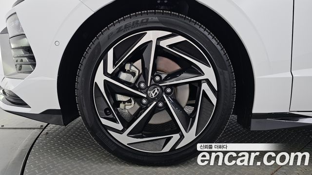 Hyundai Sonata 2026 — photo 5
