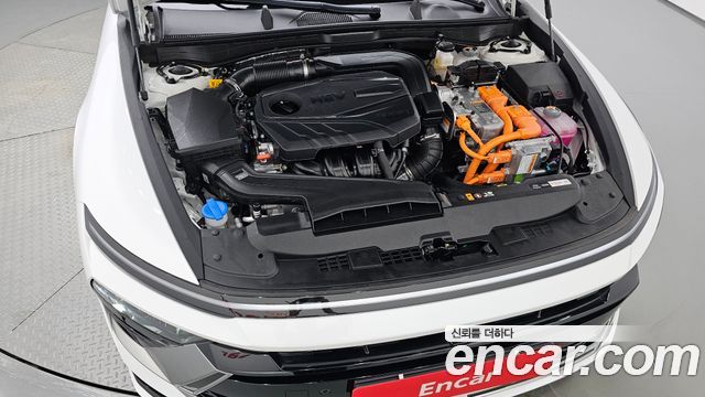 Hyundai Sonata 2026 — photo 6